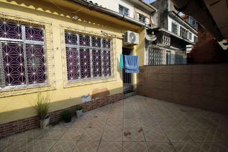 Apartamento à venda com 110m², 3 quartos e sem vagaQuintal