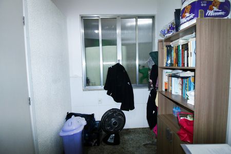 Apartamento à venda com 110m², 3 quartos e sem vagaQuarto 3