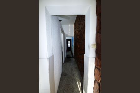 Apartamento à venda com 110m², 3 quartos e sem vagaSala - Corredor
