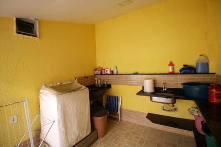 Apartamento à venda com 110m², 3 quartos e sem vagaÁrea de Serviço e área gourmet
