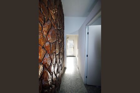 Sala - Corredor de apartamento à venda com 3 quartos, 110m² em Olaria, Rio de Janeiro