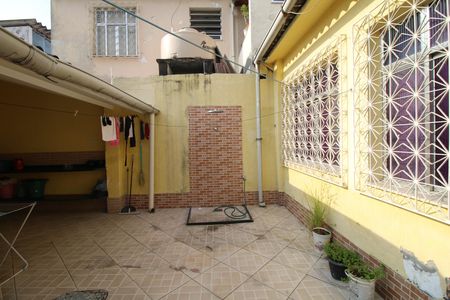 Apartamento à venda com 110m², 3 quartos e sem vagaQuintal