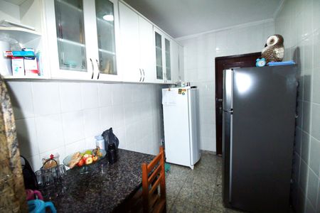 Apartamento à venda com 110m², 3 quartos e sem vagaCozinha