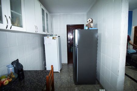 Apartamento à venda com 110m², 3 quartos e sem vagaCozinha