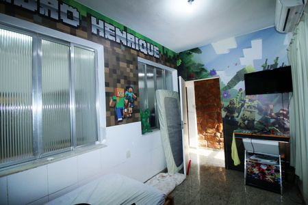 Apartamento à venda com 110m², 3 quartos e sem vagaQuarto 2