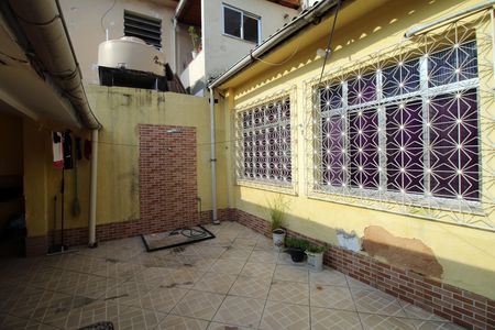 Apartamento à venda com 110m², 3 quartos e sem vagaQuintal