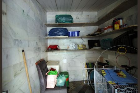 Apartamento à venda com 110m², 3 quartos e sem vagaQuarto de Serviço