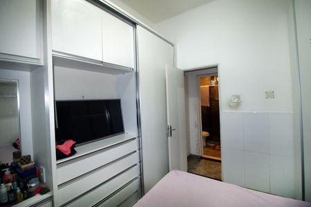Apartamento à venda com 110m², 3 quartos e sem vagaQuarto 1 