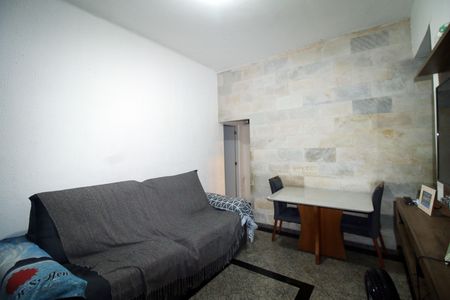 Apartamento à venda com 110m², 3 quartos e sem vagaSala
