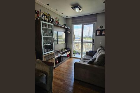 Apartamento à venda com 2 quartos, 49m² em Presidente Altino, Osasco
