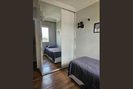 Apartamento à venda com 2 quartos, 49m² em Presidente Altino, Osasco
