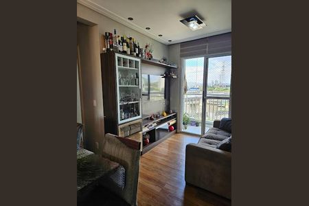 Apartamento à venda com 2 quartos, 49m² em Presidente Altino, Osasco
