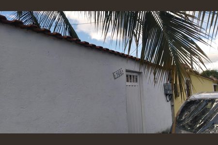 Casa para alugar com 241m², 3 quartos e 3 vagas Casa para alugar com 241m², 3 quartos e 3 vagasFachada