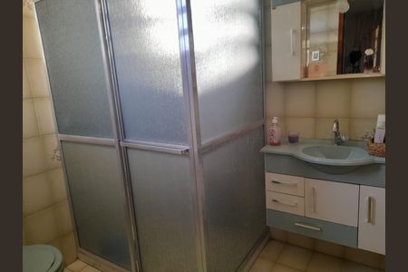 Casa para alugar com 241m², 3 quartos e 3 vagas Casa para alugar com 241m², 3 quartos e 3 vagasBanheiro