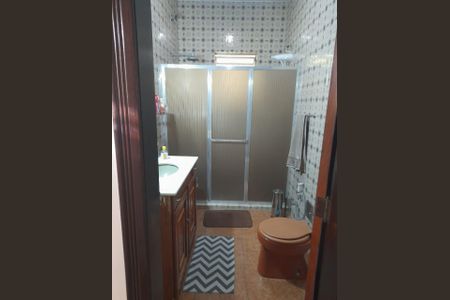 Casa para alugar com 241m², 3 quartos e 3 vagas Casa para alugar com 241m², 3 quartos e 3 vagasBanheiro