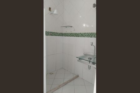 Casa para alugar com 241m², 3 quartos e 3 vagas Casa para alugar com 241m², 3 quartos e 3 vagasBanheiro