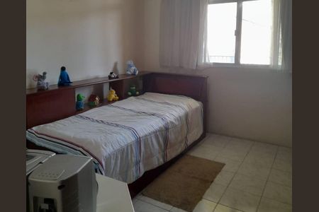 Casa para alugar com 241m², 3 quartos e 3 vagas Casa para alugar com 241m², 3 quartos e 3 vagasQuarto 3