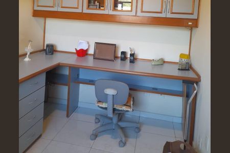 Quarto 1 de casa à venda com 3 quartos, 241m² em Campo Grande, Rio de Janeiro