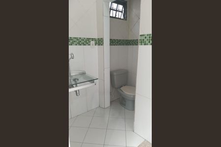 Casa para alugar com 241m², 3 quartos e 3 vagas Casa para alugar com 241m², 3 quartos e 3 vagasBanheiro