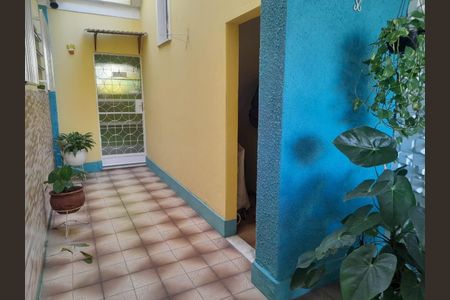Casa para alugar com 241m², 3 quartos e 3 vagas Casa para alugar com 241m², 3 quartos e 3 vagasÁrea externa