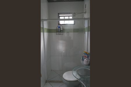 Casa para alugar com 241m², 3 quartos e 3 vagas Casa para alugar com 241m², 3 quartos e 3 vagasBanheiro