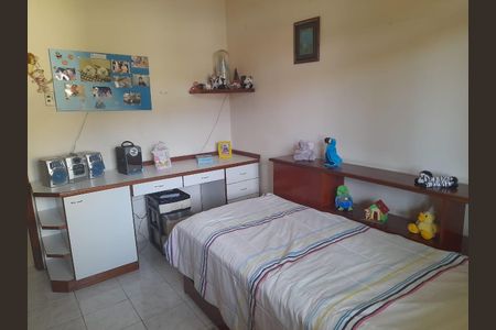 Casa para alugar com 241m², 3 quartos e 3 vagas Casa para alugar com 241m², 3 quartos e 3 vagasQuarto 3