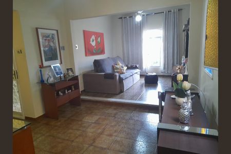 Casa à venda com 3 quartos, 241m² em Campo Grande, Rio de Janeiro