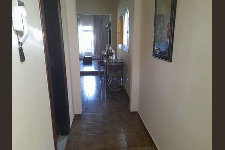 Sala de casa para alugar com 3 quartos, 241m² em Campo Grande, Rio de Janeiro
