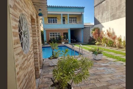 Casa para alugar com 241m², 3 quartos e 3 vagas Casa para alugar com 241m², 3 quartos e 3 vagasÁrea externa