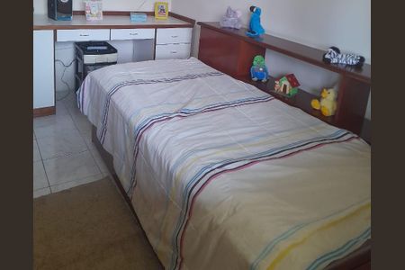 Casa para alugar com 241m², 3 quartos e 3 vagas Casa para alugar com 241m², 3 quartos e 3 vagasQuarto 3