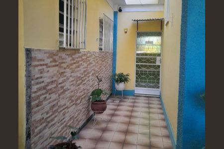 Casa para alugar com 241m², 3 quartos e 3 vagas