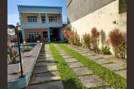 Casa para alugar com 241m², 3 quartos e 3 vagas Casa para alugar com 241m², 3 quartos e 3 vagasÁrea externa