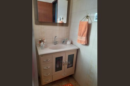 Casa para alugar com 241m², 3 quartos e 3 vagas Casa para alugar com 241m², 3 quartos e 3 vagasBanheiro