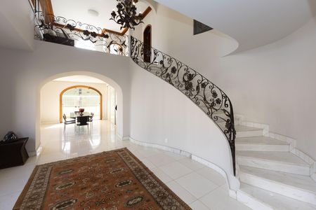 Apartamento à venda com 561m², 5 quartos e 2 vagas Apartamento à venda com 561m², 5 quartos e 2 vagasSala 1
