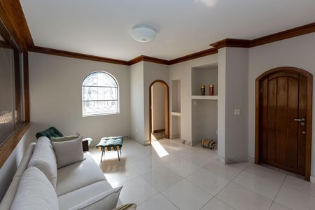 Apartamento à venda com 561m², 5 quartos e 2 vagas Apartamento à venda com 561m², 5 quartos e 2 vagasSala 5