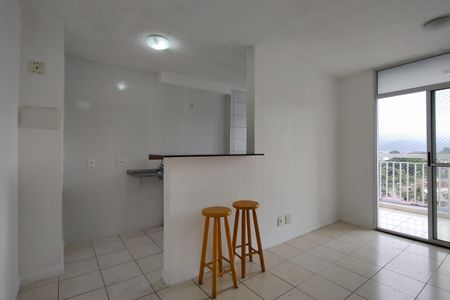 Apartamento para alugar com 52m², 2 quartos e 1 vaga Apartamento para alugar com 52m², 2 quartos e 1 vagaSala