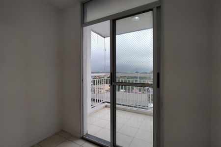 Sala de apartamento para alugar com 2 quartos, 52m² em Anil, Rio de Janeiro