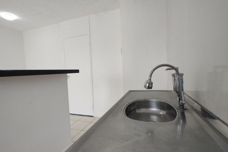 Apartamento para alugar com 52m², 2 quartos e 1 vaga Apartamento para alugar com 52m², 2 quartos e 1 vagaCozinha