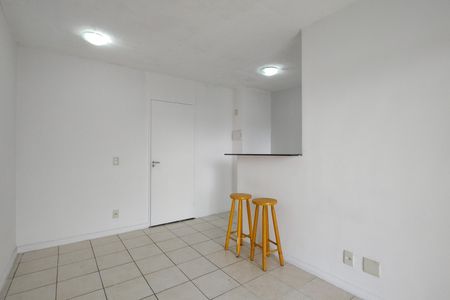 Apartamento para alugar com 52m², 2 quartos e 1 vaga Apartamento para alugar com 52m², 2 quartos e 1 vagaSala