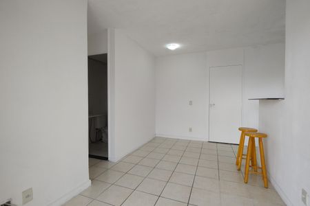 Apartamento para alugar com 52m², 2 quartos e 1 vaga Apartamento para alugar com 52m², 2 quartos e 1 vagaSala