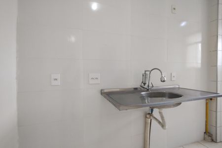 Apartamento para alugar com 52m², 2 quartos e 1 vaga Apartamento para alugar com 52m², 2 quartos e 1 vagaCozinha