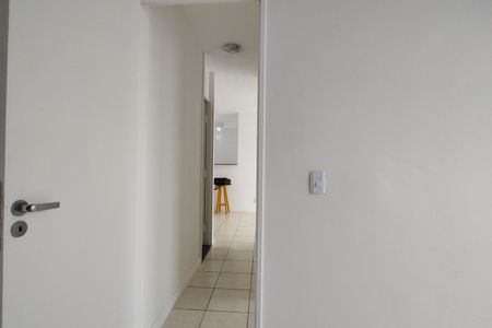 Apartamento para alugar com 52m², 2 quartos e 1 vaga Apartamento para alugar com 52m², 2 quartos e 1 vagaQuarto 2 - Armários