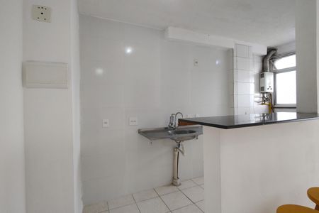 Apartamento para alugar com 52m², 2 quartos e 1 vaga Apartamento para alugar com 52m², 2 quartos e 1 vagaCozinha