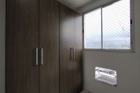 Apartamento para alugar com 52m², 2 quartos e 1 vaga Apartamento para alugar com 52m², 2 quartos e 1 vagaQuarto 1 - Armários