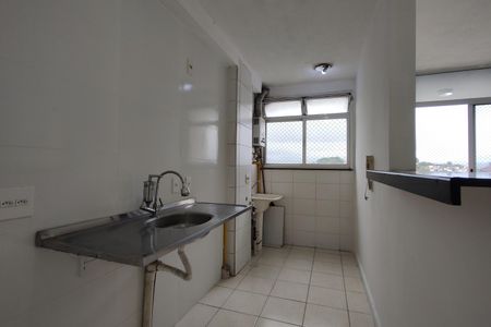 Apartamento para alugar com 52m², 2 quartos e 1 vaga Apartamento para alugar com 52m², 2 quartos e 1 vagaCozinha