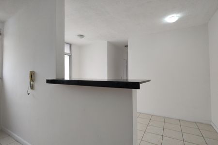 Apartamento para alugar com 52m², 2 quartos e 1 vaga Apartamento para alugar com 52m², 2 quartos e 1 vagaCozinha