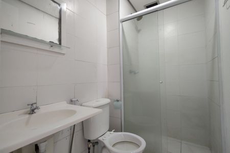 Apartamento para alugar com 52m², 2 quartos e 1 vaga Apartamento para alugar com 52m², 2 quartos e 1 vagaQuarto 2 - Armários