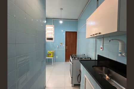 Apartamento para alugar com 86m², 2 quartos e sem vaga Apartamento para alugar com 86m², 2 quartos e sem vagaCozinha