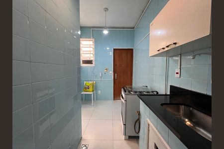 Apartamento para alugar com 86m², 2 quartos e sem vaga Apartamento para alugar com 86m², 2 quartos e sem vagaCozinha