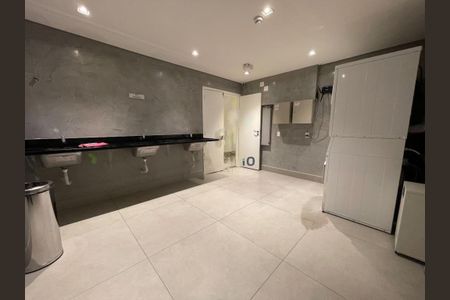 Apartamento para alugar com 35m², 1 quarto e 1 vaga